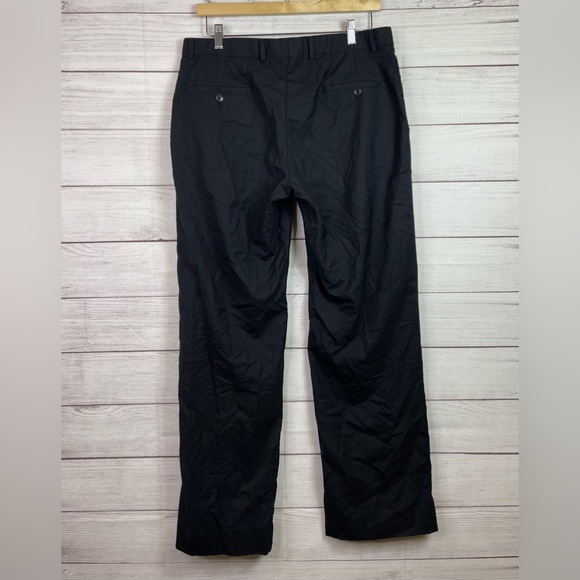 Men’s Emporio Armani Josh Line Pants - Picture 2 of 6